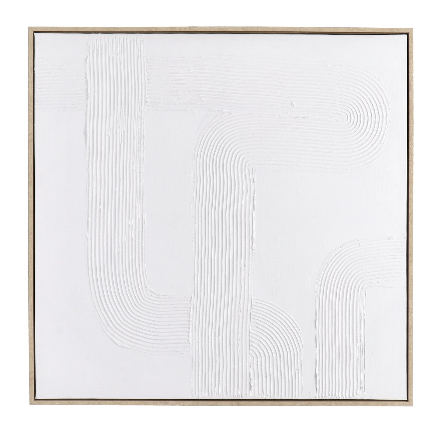 Slika Texture M70 82x82 cm