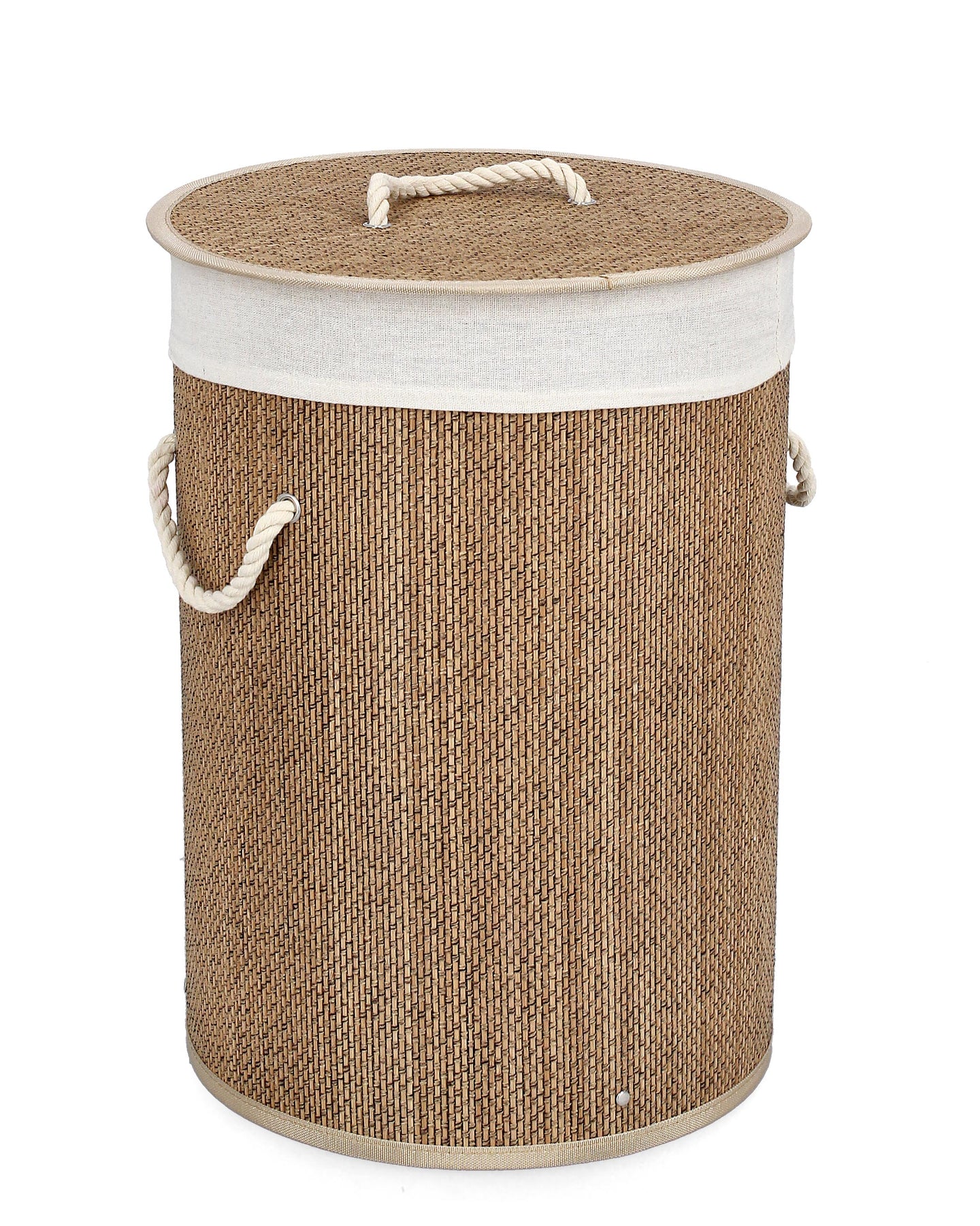 Korpa za veš Zahara naturale