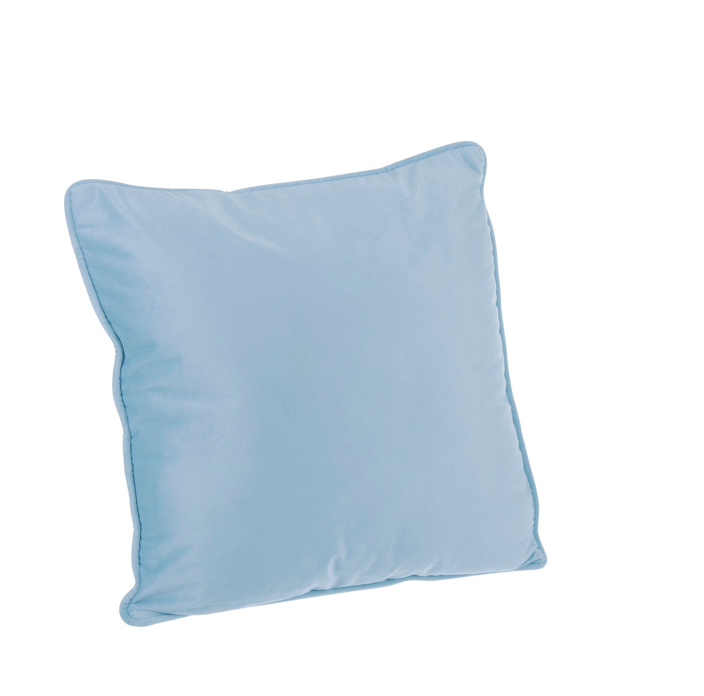 Dekorativni jastuk Artemis azzurro 40x40 cm