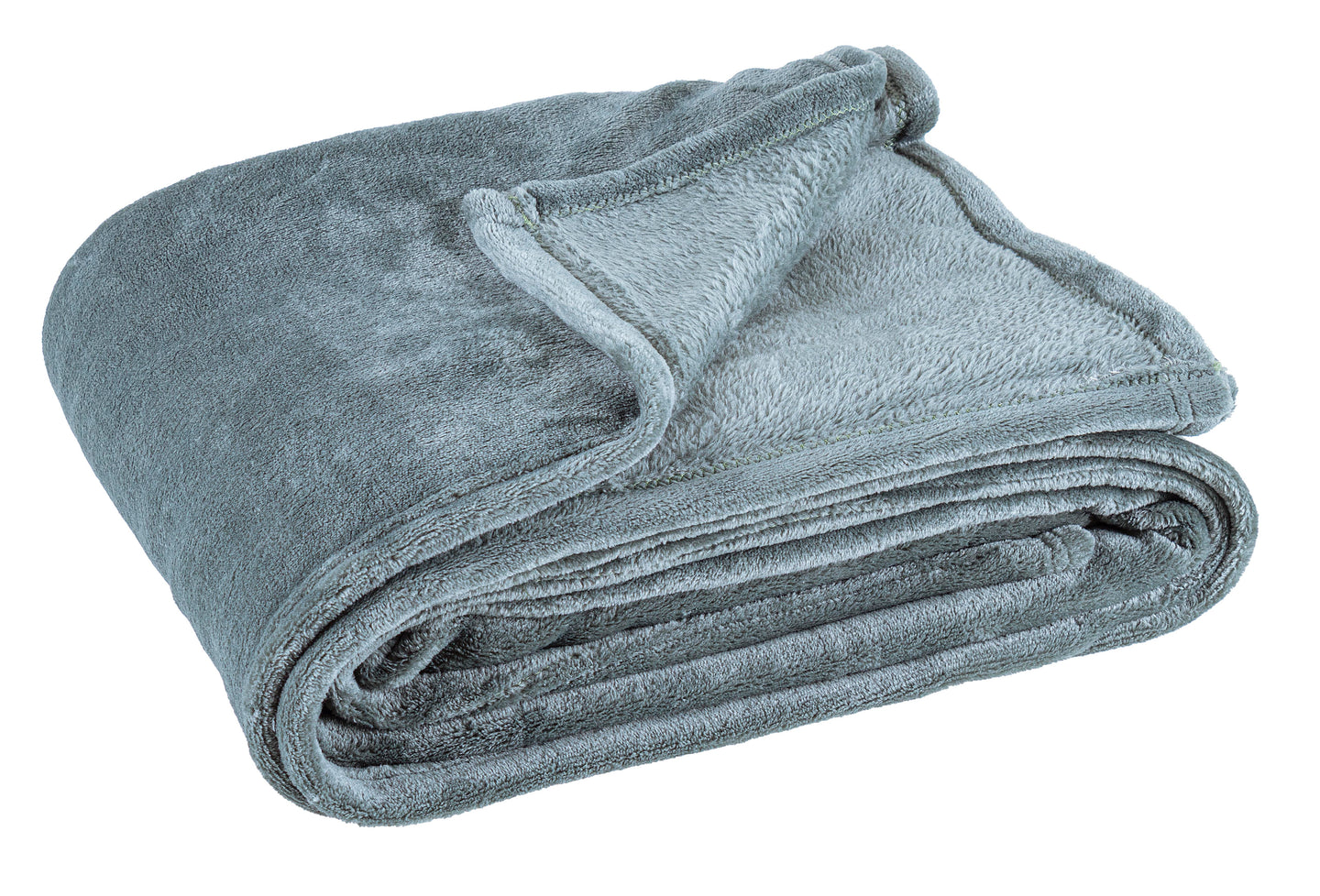 Deka Penelope zelena 150x200 cm