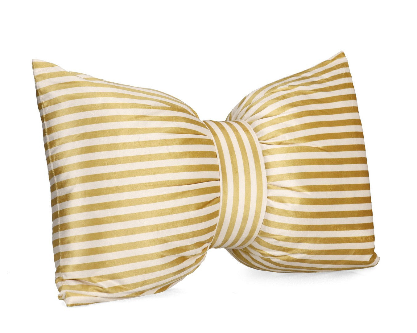 Dekorativni jastuk Athel zlatni 60x40 cm