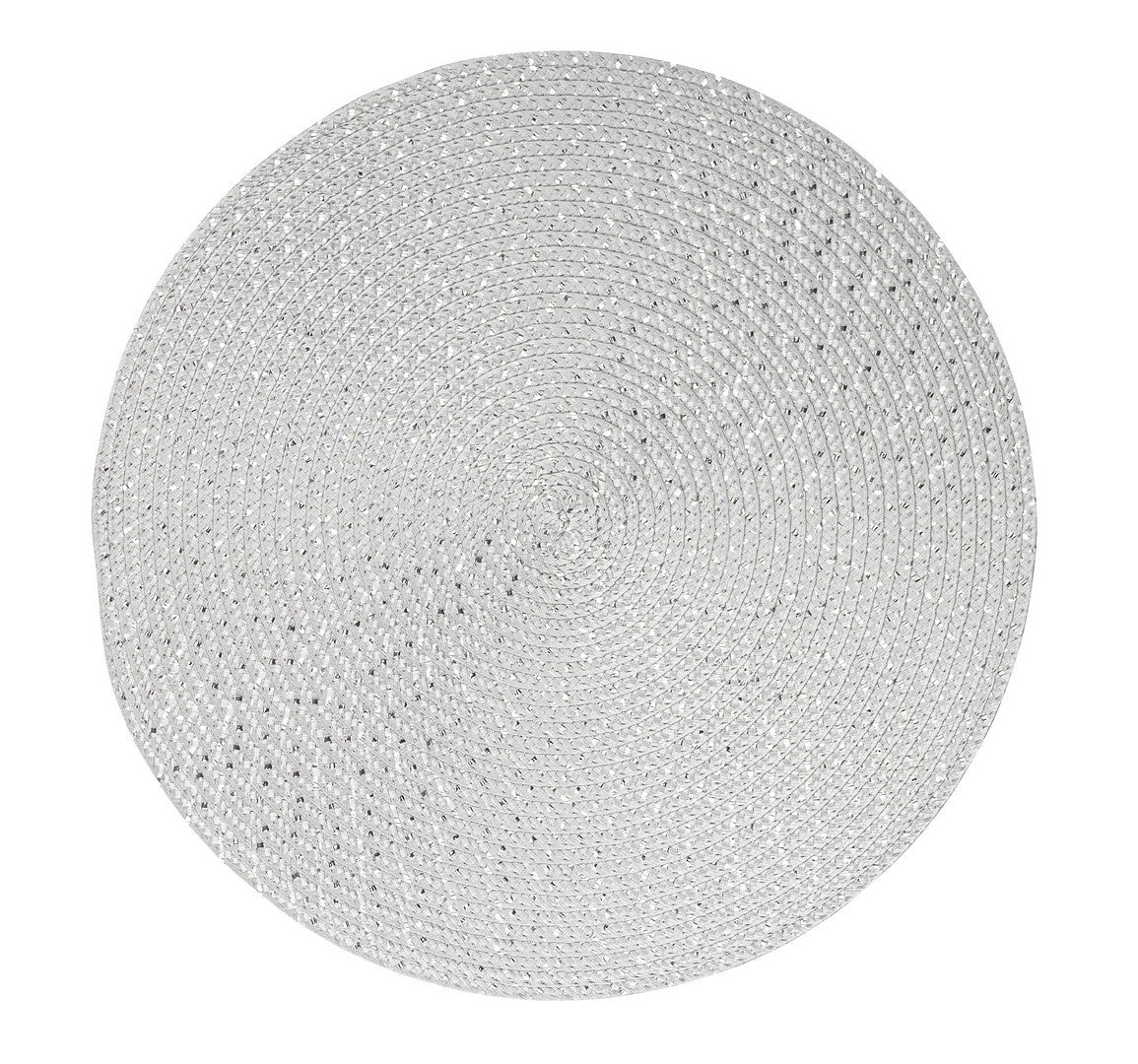 Podmetač Wildon srebrni 38 cm