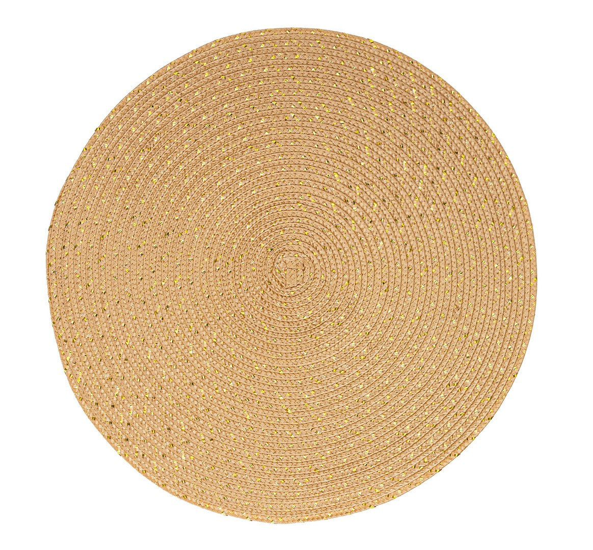 Podmetač Wildon zlatni D38 cm
