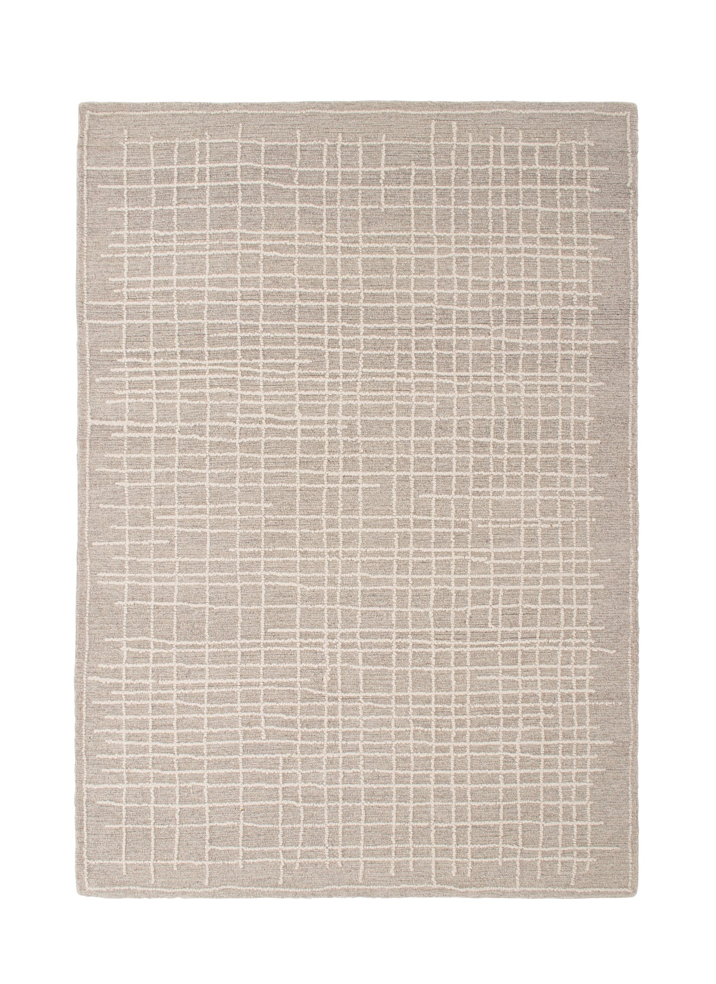 Tepih Barlam bež 160x230 cm
