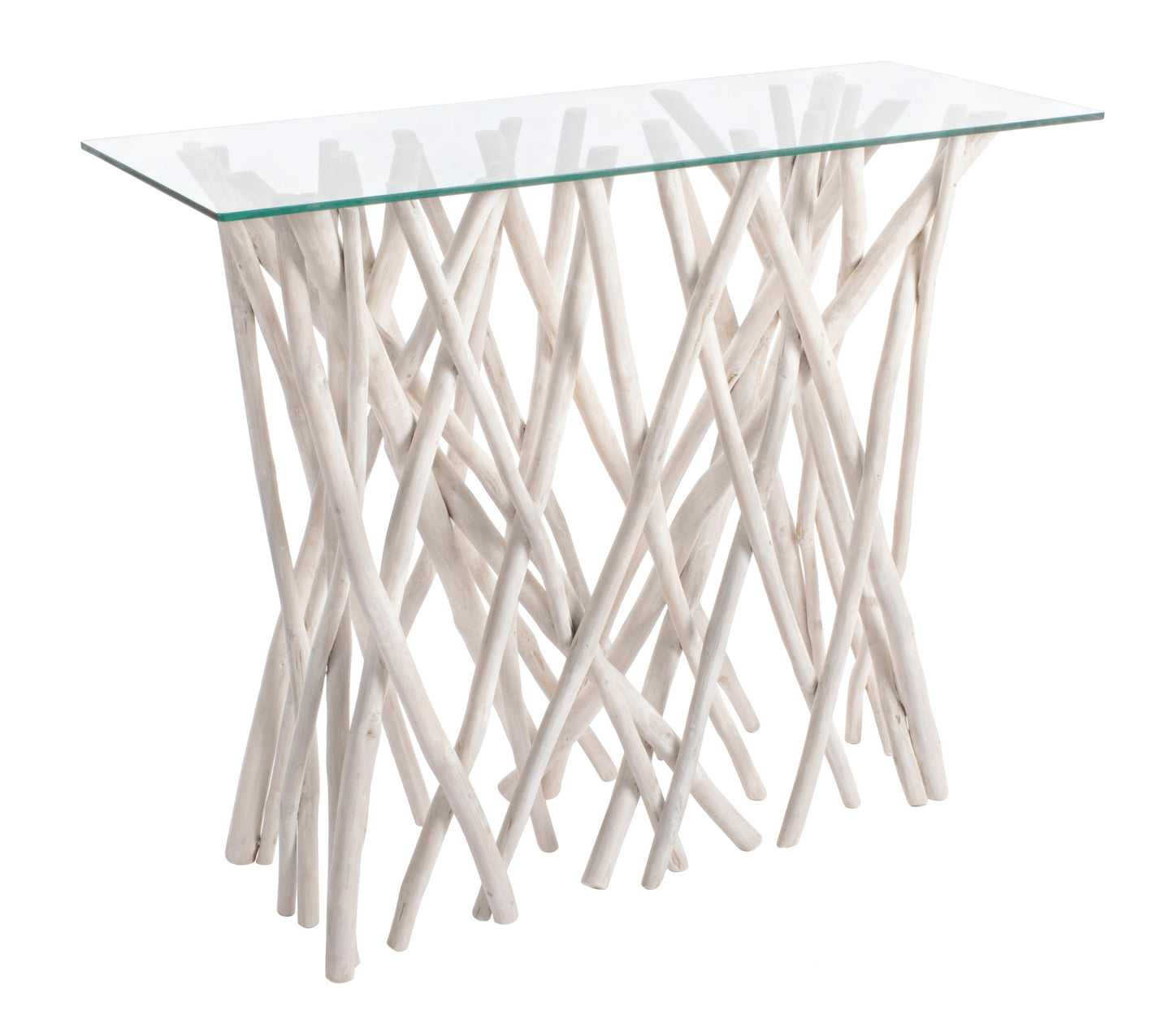 Konzola Sahel 80h cm