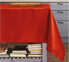 Učitajte sliku u preglednik galerije, Stolnjak Antimachia Lurex
