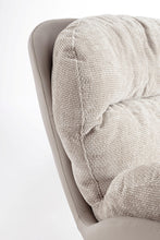 Učitajte sliku u preglednik galerije, Fotelja Adinda tortora
