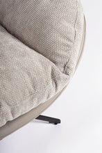 Učitajte sliku u preglednik galerije, Fotelja Adinda tortora
