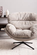 Učitajte sliku u preglednik galerije, Fotelja Adinda tortora
