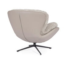 Učitajte sliku u preglednik galerije, Fotelja Adinda tortora
