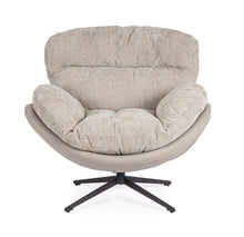 Učitajte sliku u preglednik galerije, Fotelja Adinda tortora
