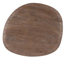 Učitajte sliku u preglednik galerije, Klub sto Stanley rustic D86 cm
