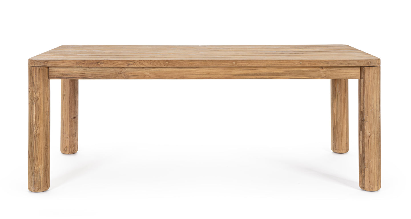 Trpezarijski sto Maverick 200x100 cm