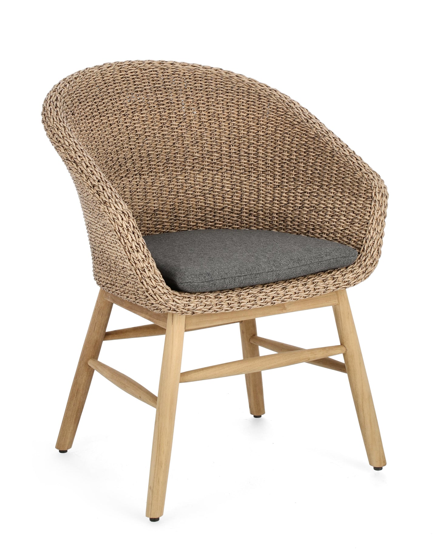 Stolica Genesis Abaca