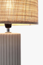 Učitajte sliku u preglednik galerije, Stona lampa Adhara H42 cm
