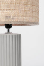 Učitajte sliku u preglednik galerije, Stona lampa Adhara H42 cm
