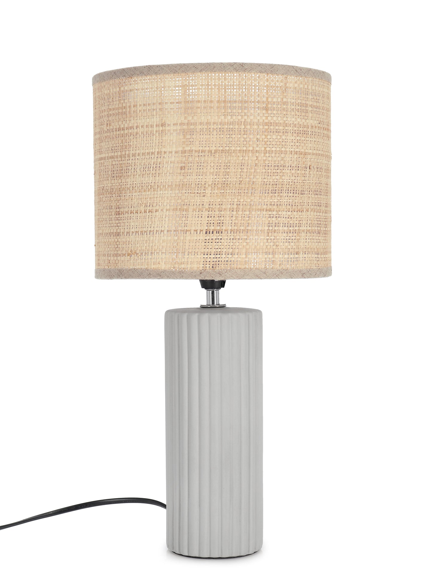 Stona lampa Adhara H42 cm