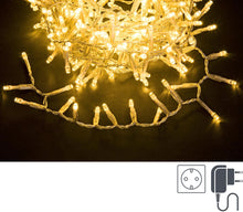 Učitajte sliku u preglednik galerije, Novogodišnje lampice Snake classic 760 L 5 mm
