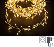 Učitajte sliku u preglednik galerije, Novogodišnje lampice Cluster 500
