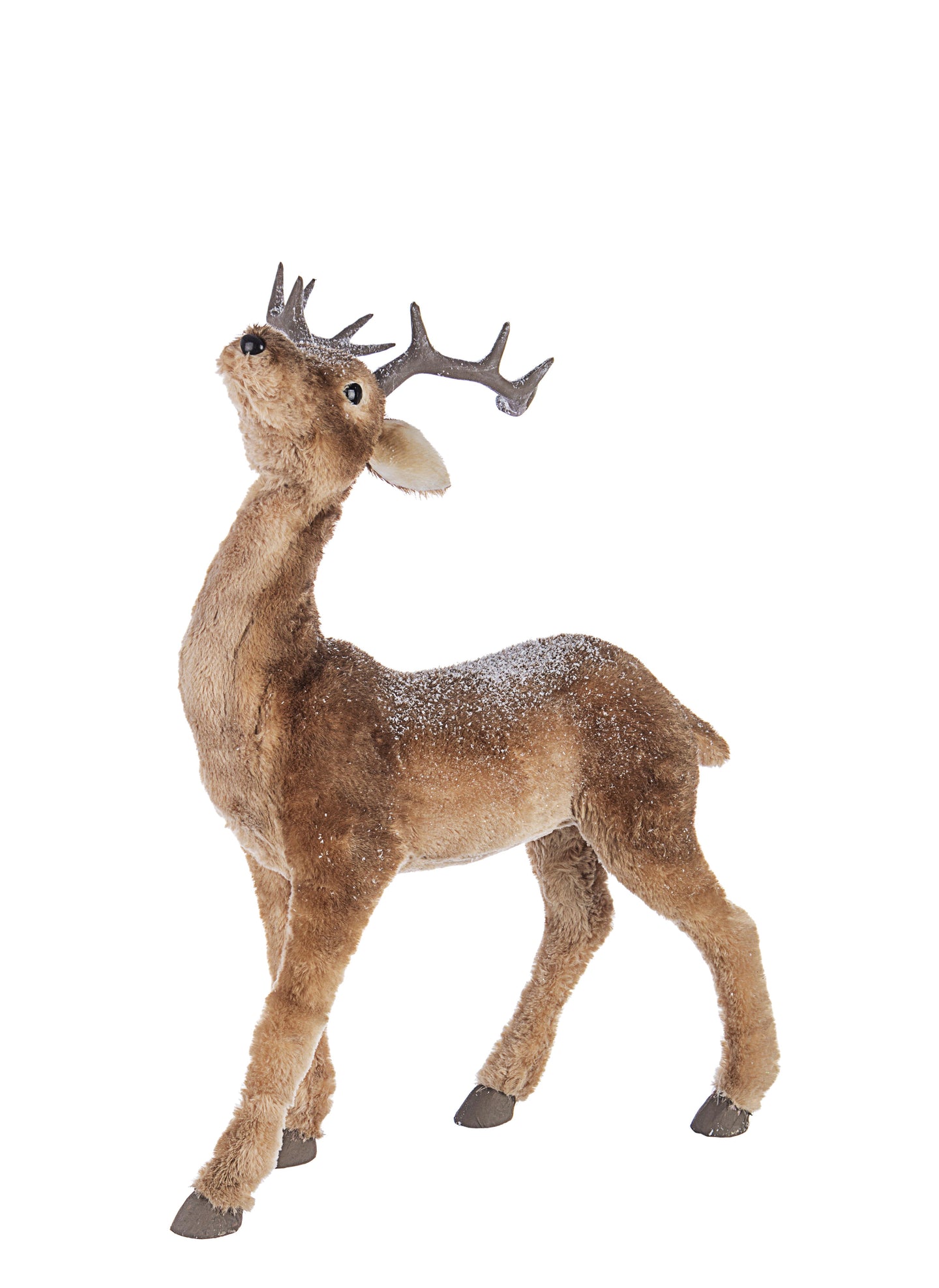 Figura jelen Walt 73h cm