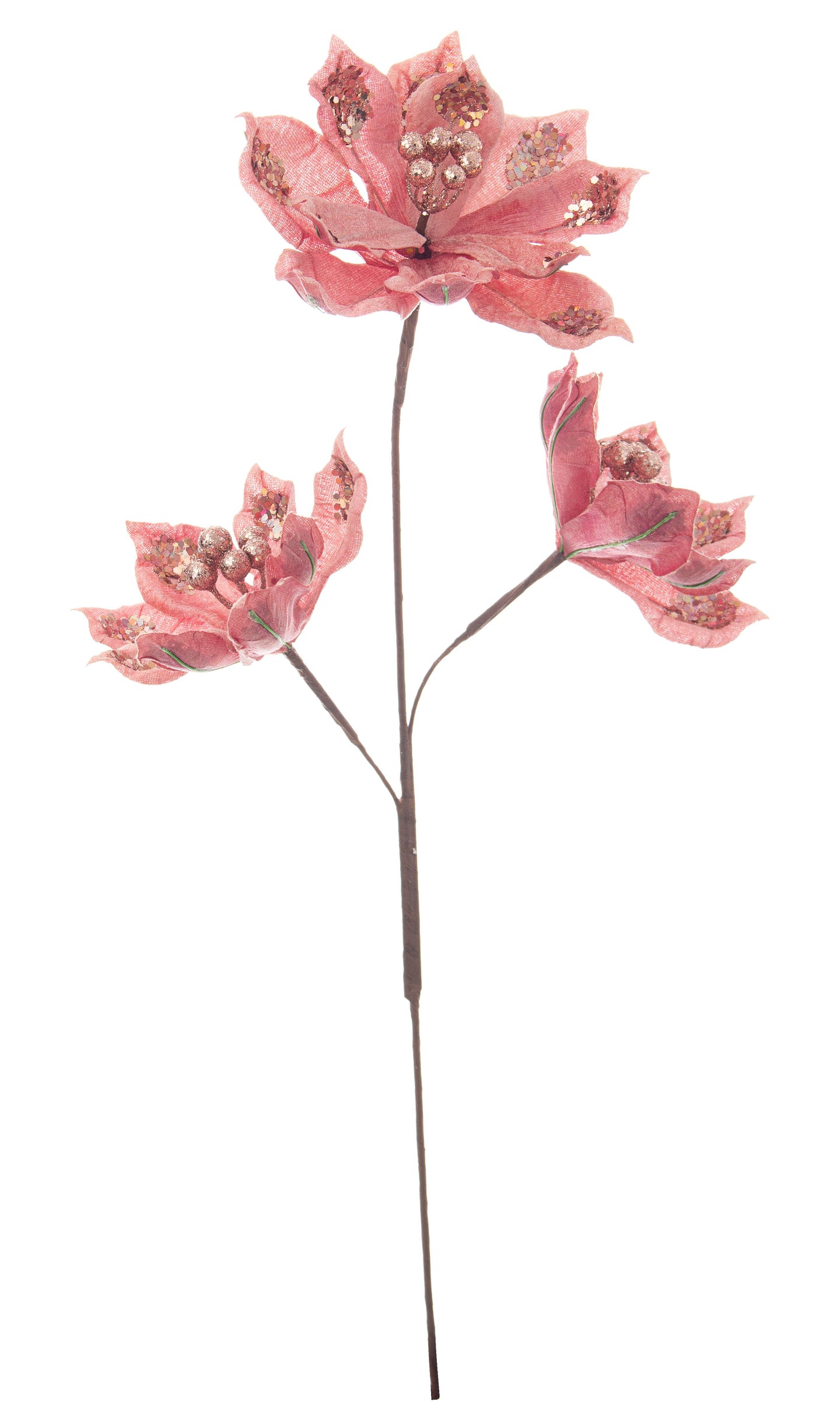 Grana magnolia Lillie roza H74 cm