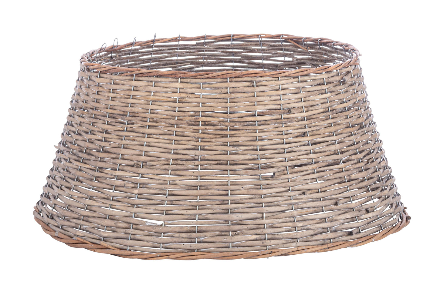 Baza za jelku Nevin siva S