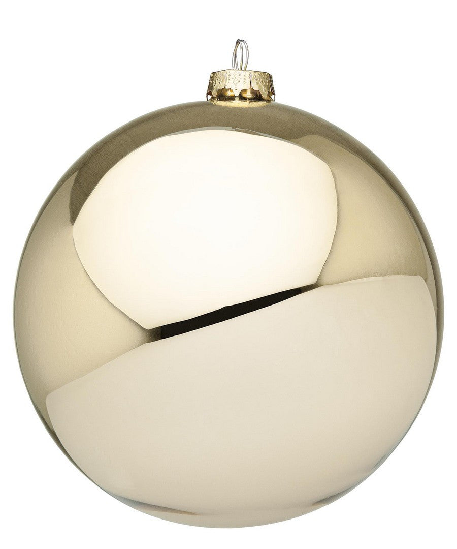 Novogodišnja kugla Sfera Lucido D150 mm