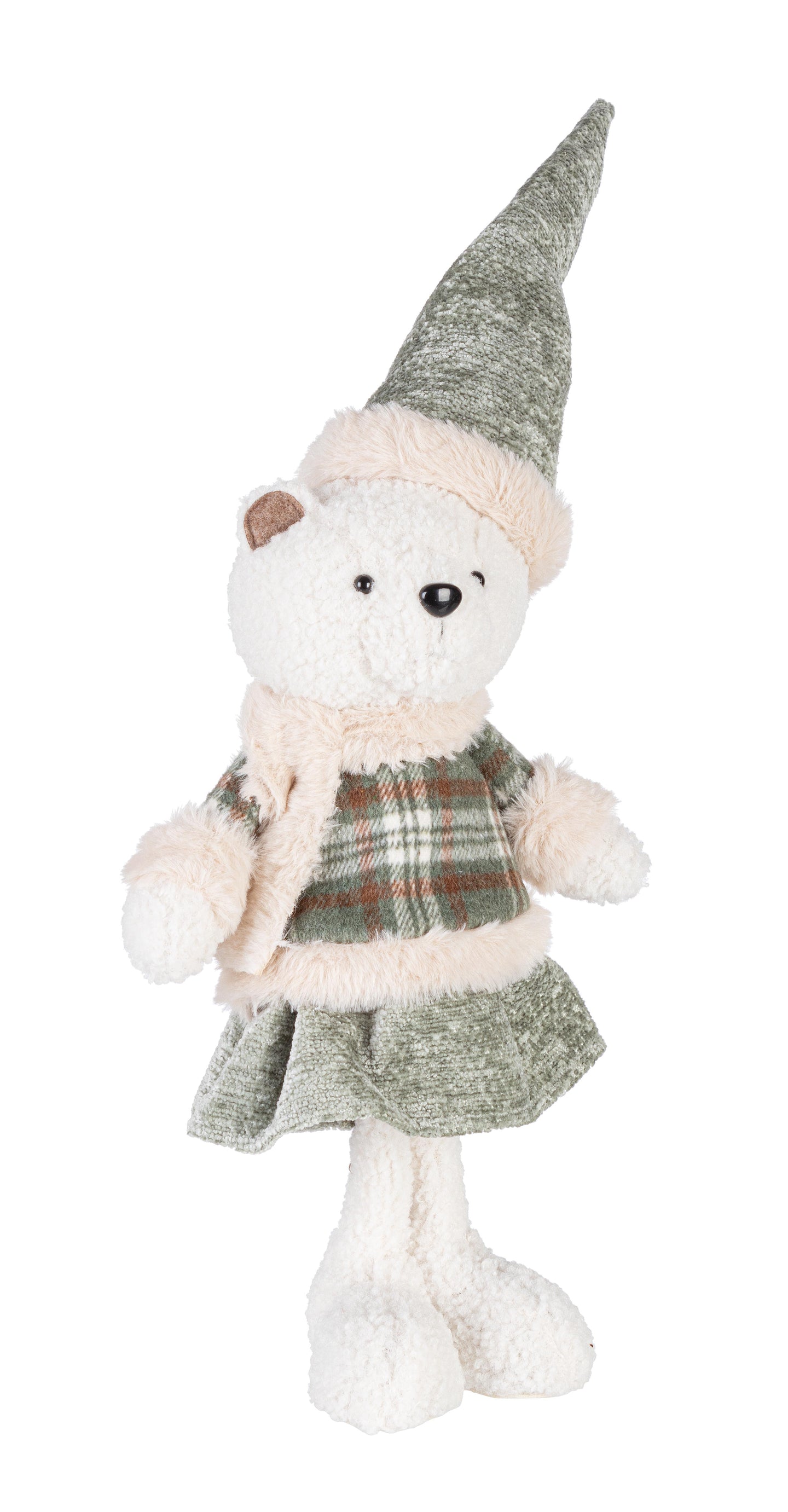 Figura Hayley medvjedica 42h cm