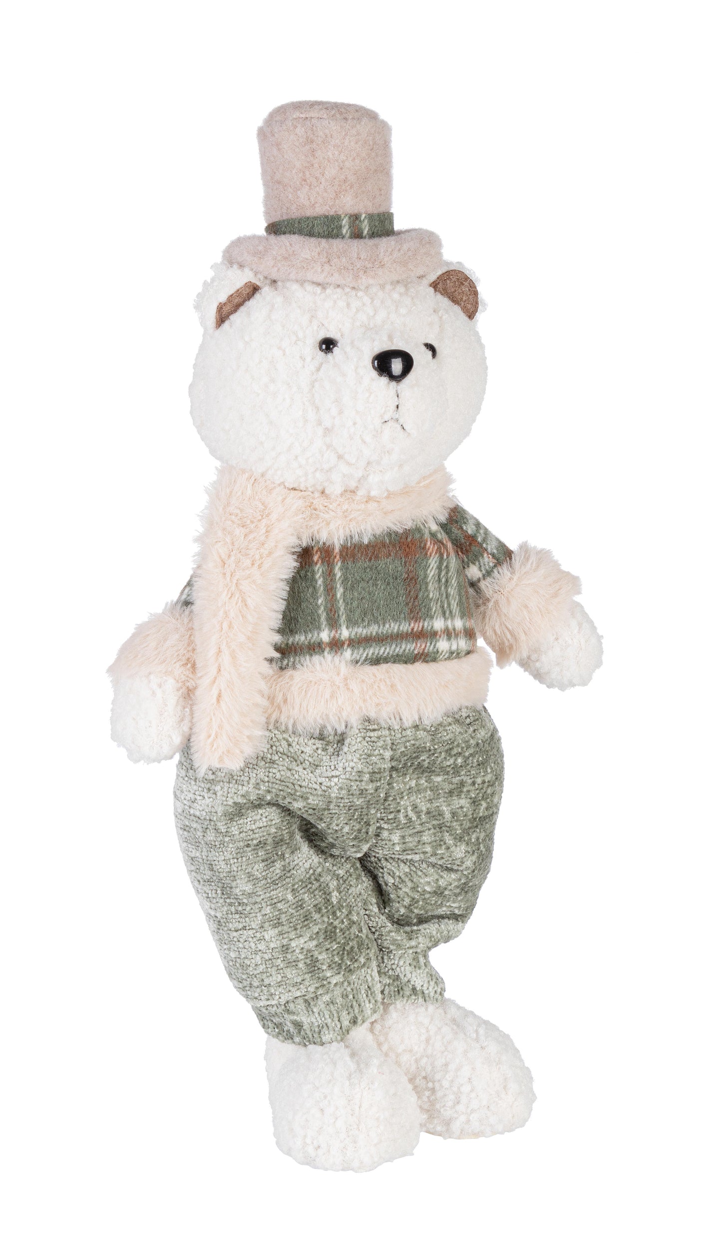 Figura Hayley medvjed 42h cm