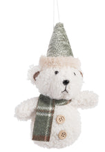 Učitajte sliku u preglednik galerije, Ukras za jelku Hayley assorto 2
