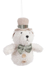 Učitajte sliku u preglednik galerije, Ukras za jelku Hayley assorto 2
