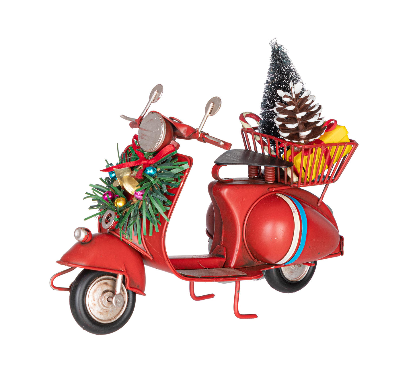 Figura Chelsie skuter sa jelkom 13h cm