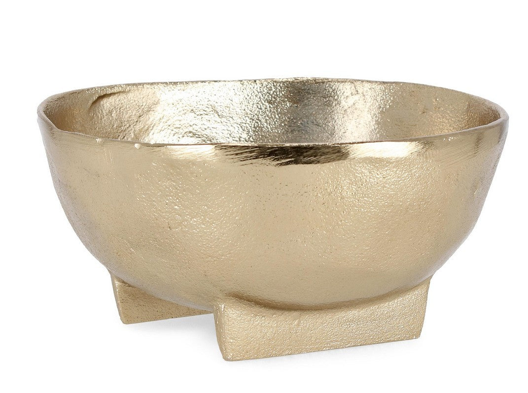 Dekorativna zdjela Sheeny Gold L