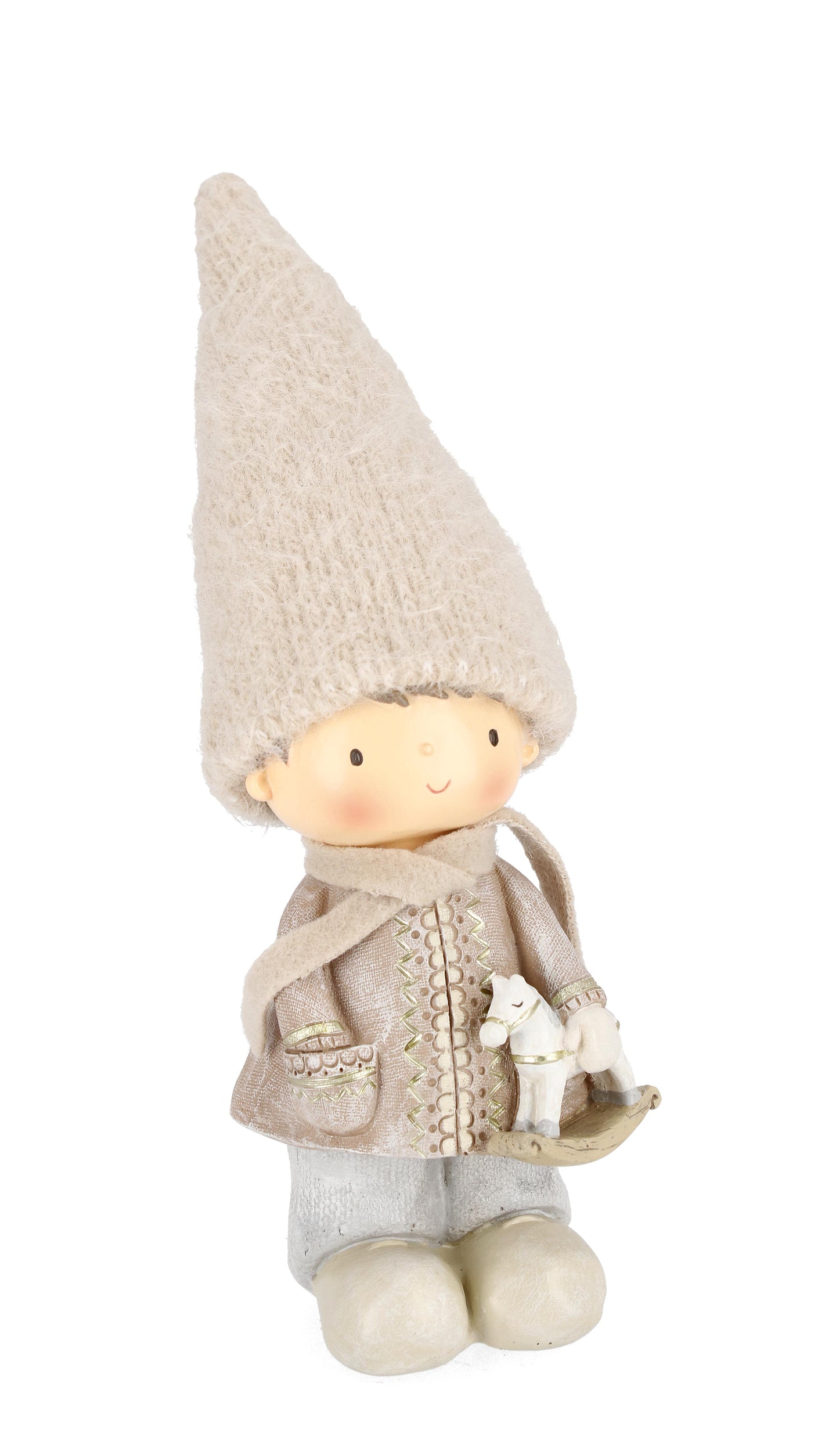 Figura dječak Desley 25 cm