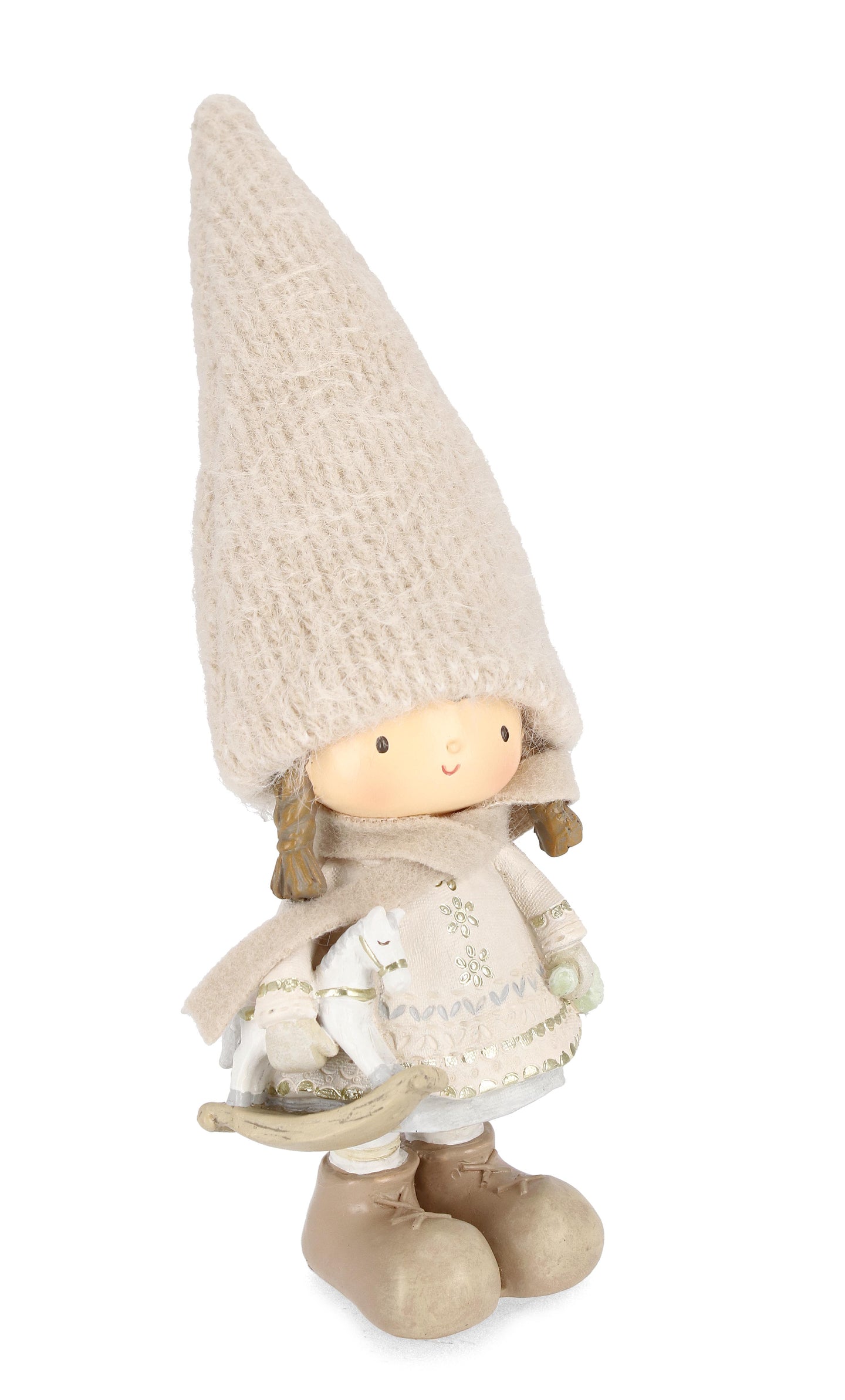 Figura djevojčica Desley 24,5 cm