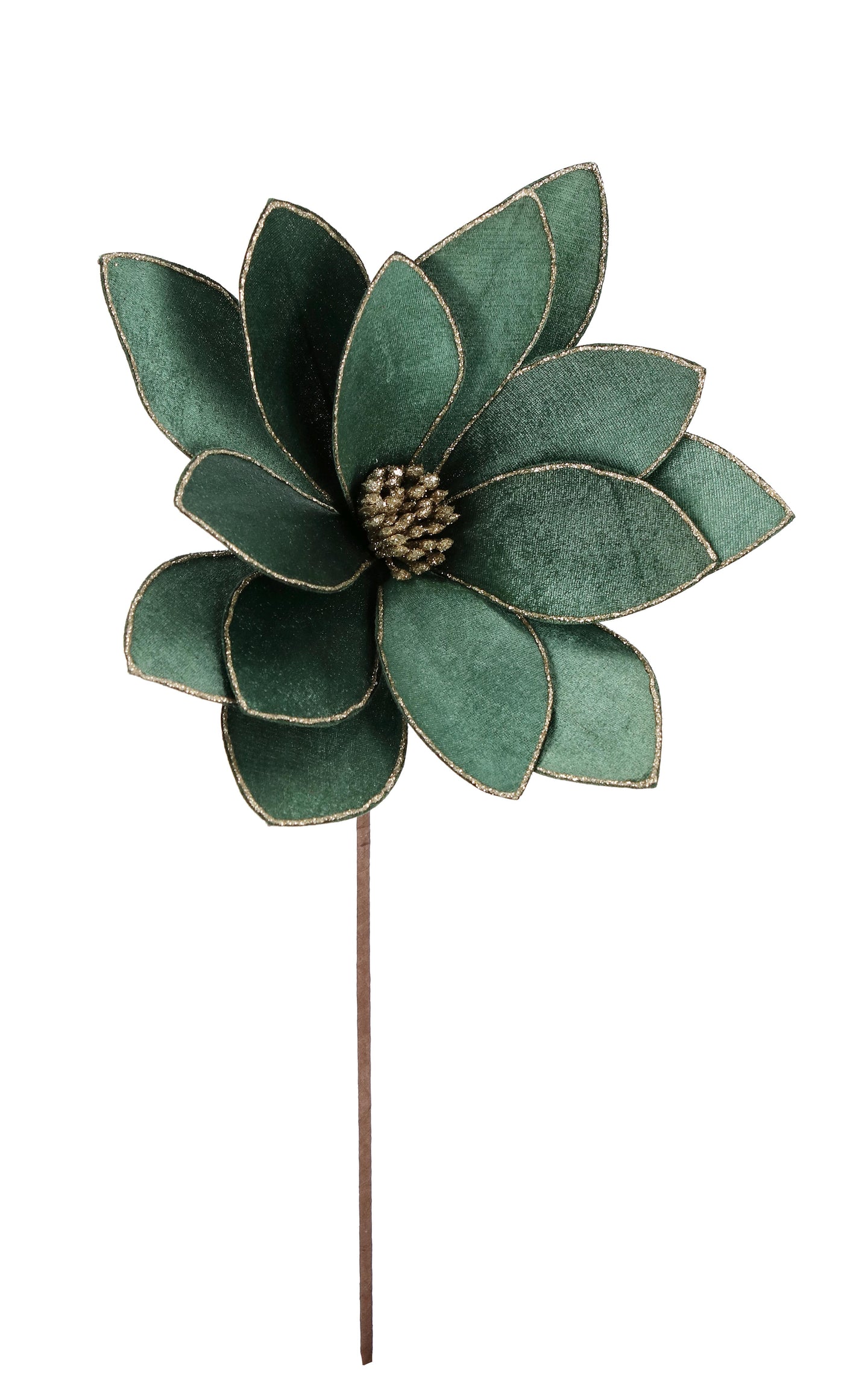 Cvijet za jelku Calipso Green 34x50 cm