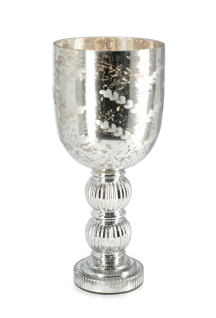 Svijećnjak Flaxen 37,5h cm