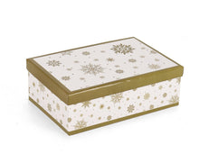 Učitajte sliku u preglednik galerije, Novogodišnja kugla Albie 7,5 cm assorto 2
