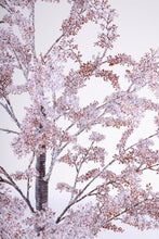 Učitajte sliku u preglednik galerije, Novogodišnje drvo Sleek marrone 150 classic LED
