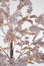 Učitajte sliku u preglednik galerije, Novogodišnje drvo Sleek marrone 150 classic LED
