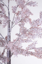 Učitajte sliku u preglednik galerije, Novogodišnje drvo Sleek marrone 180 classic LED
