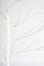 Učitajte sliku u preglednik galerije, Novogodišnje drvo Bunch 360 mikroled lampica 90h cm
