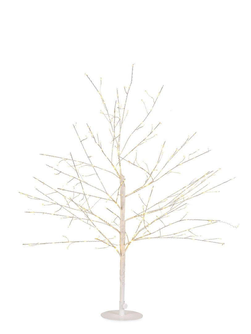 Novogodišnje drvo Bunch 360 mikroled lampica 90h cm