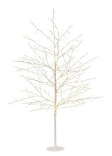 Učitajte sliku u preglednik galerije, Novogodišnje drvo Bunch 600 mikroled lampica 120h cm
