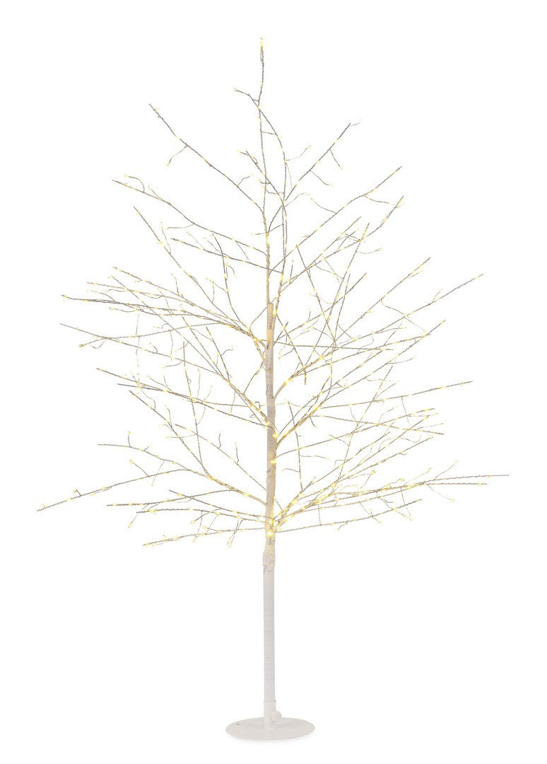 Novogodišnje drvo Bunch 600 mikroled lampica 120h cm