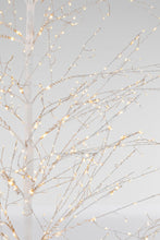 Učitajte sliku u preglednik galerije, Novogodišnje drvo Bunch 1500 mikroled lampica 180h cm
