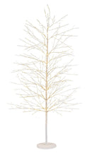 Učitajte sliku u preglednik galerije, Novogodišnje drvo Bunch 1500 mikroled lampica 180h cm
