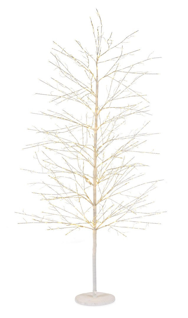 Novogodišnje drvo Bunch 1500 mikroled lampica 180h cm