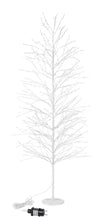 Učitajte sliku u preglednik galerije, Novogodišnje drvo Bunch 2000 mikroled lampica 210h cm
