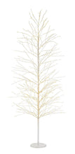 Učitajte sliku u preglednik galerije, Novogodišnje drvo Bunch 2000 mikroled lampica 210h cm
